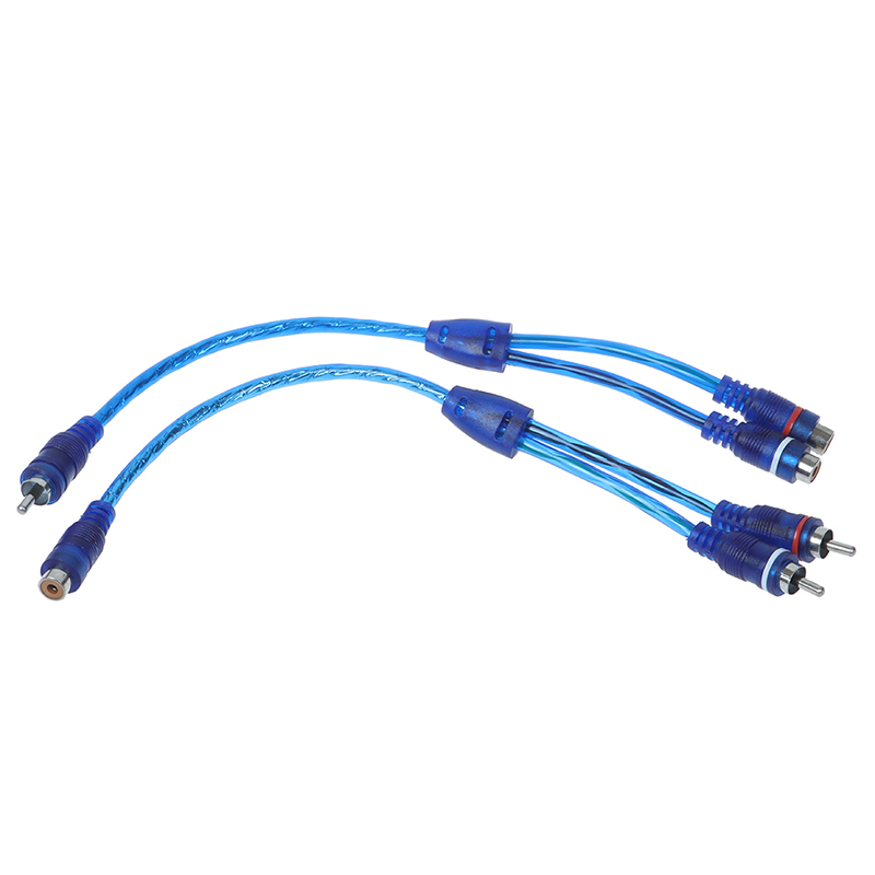 Audio Splitter Y - 1 pz di alta qualità per