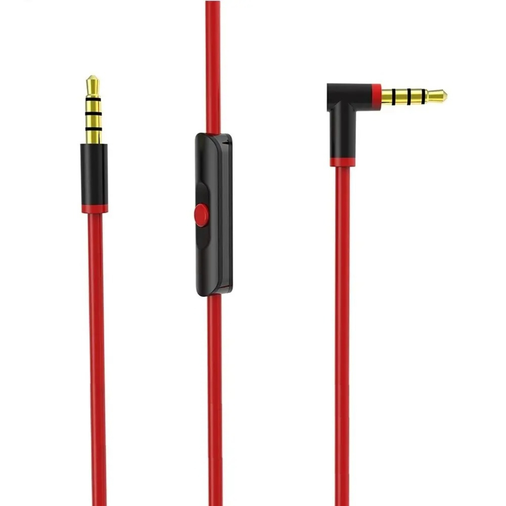 Beats Headphone Studio Pro - Cavo Audio Beats di ricambio telecomando/microfono