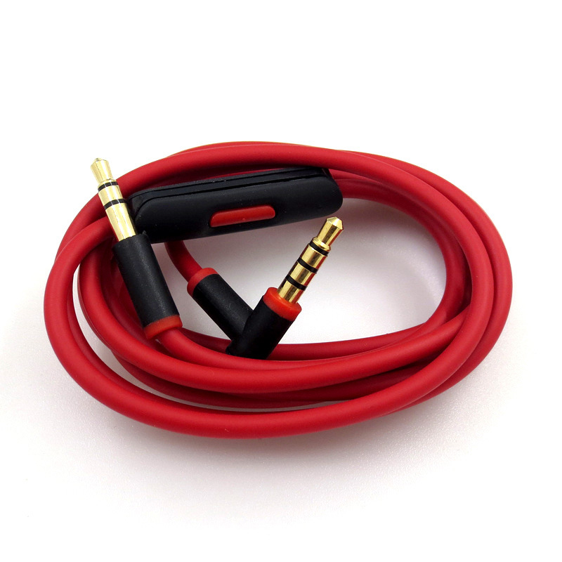 Beats Headphone Studio Pro - [N11R] Cavo audio di ricambio per