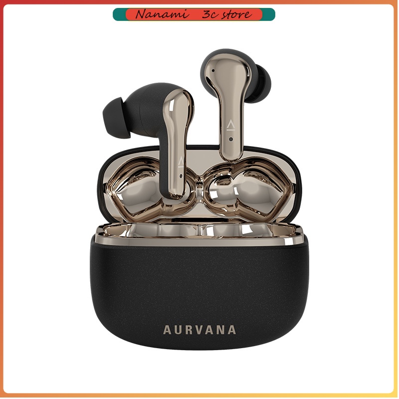 Noise Cancelling Headphone - Nuovi creativi ACE SXFI TWS Auricolari