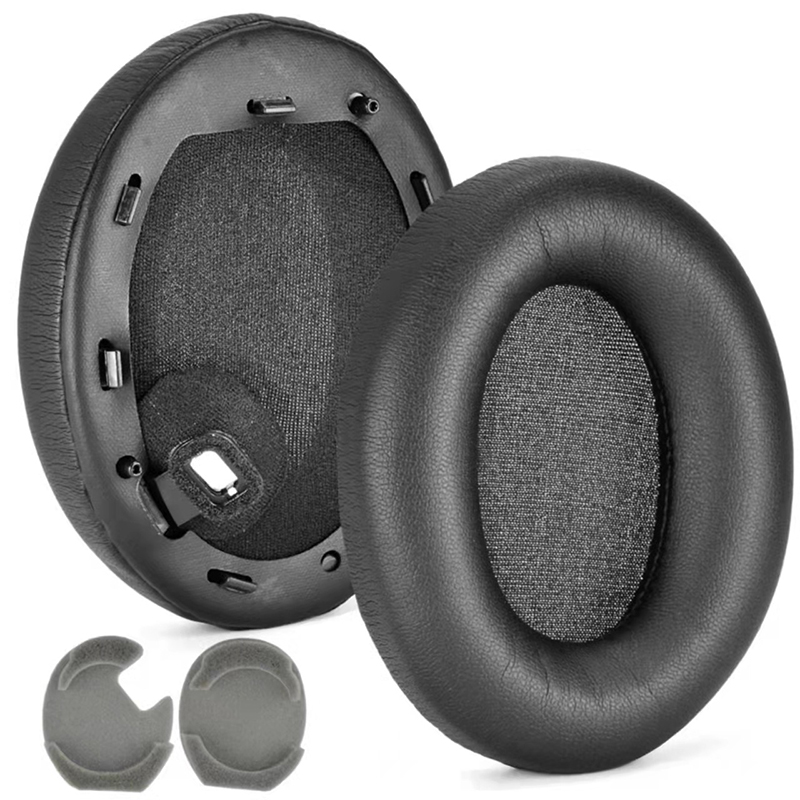 Cuscinetti auricolari in memor - Sony Headphone Wh-1000Xm4 recensione e prezzo