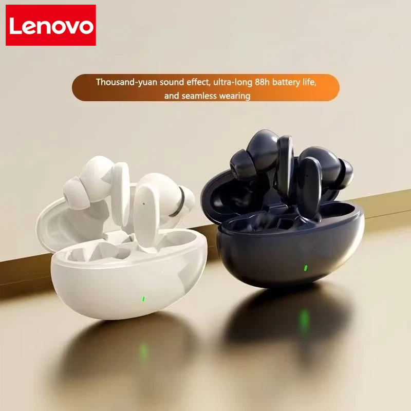 Lenovo New Wireless Earphone B - Audiophile Headphone Wired recensione e prezzo