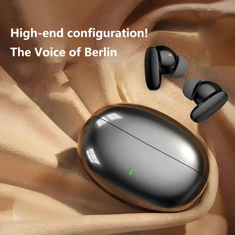 Lenovo New Wireless Earphone B - Audiophile Headphone Wired recensione e prezzo