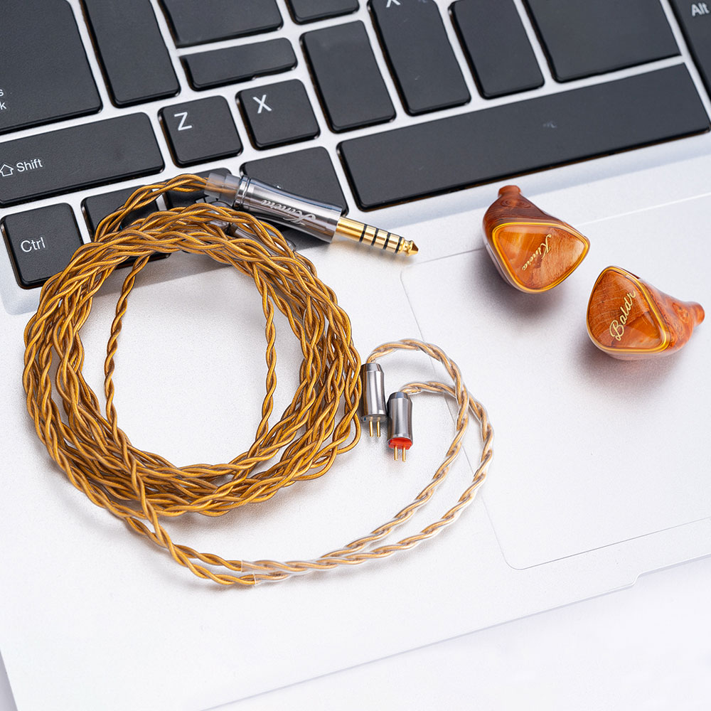 Nuove cuffie Kinera Baldr 2.0  - In Ear Monitor Iem recensione e prezzo