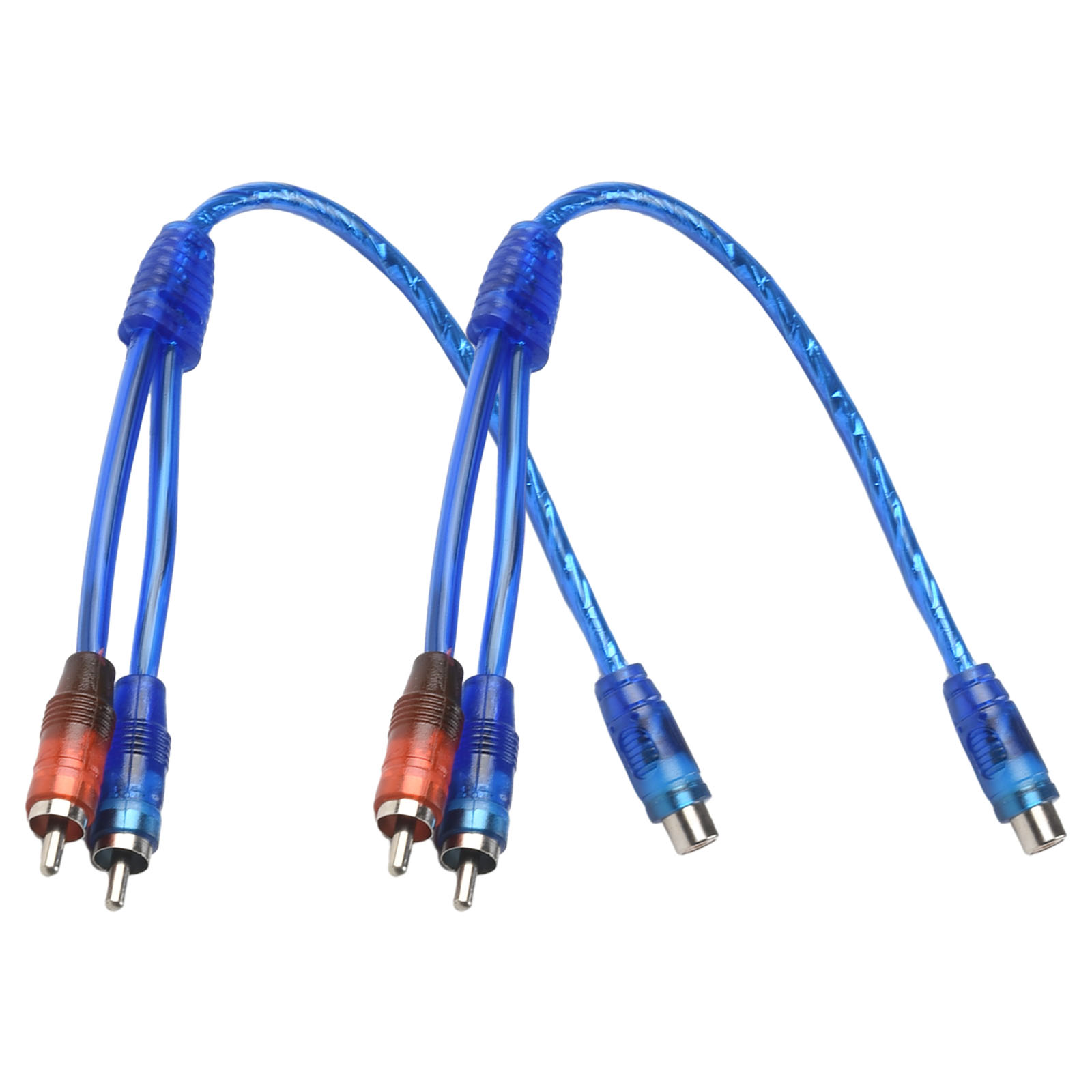 Kit di cavi audio RCA da 2 pez - Audio Splitter Y recensione e prezzo