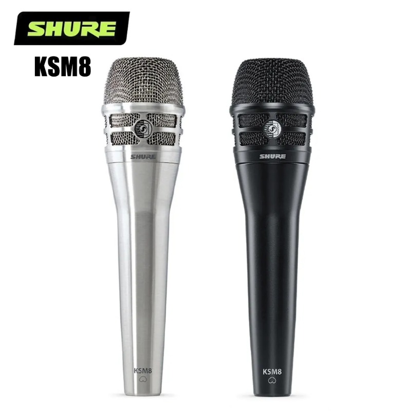Microfono Dinamico Professiona - Shure Mic Sm58 recensione e prezzo