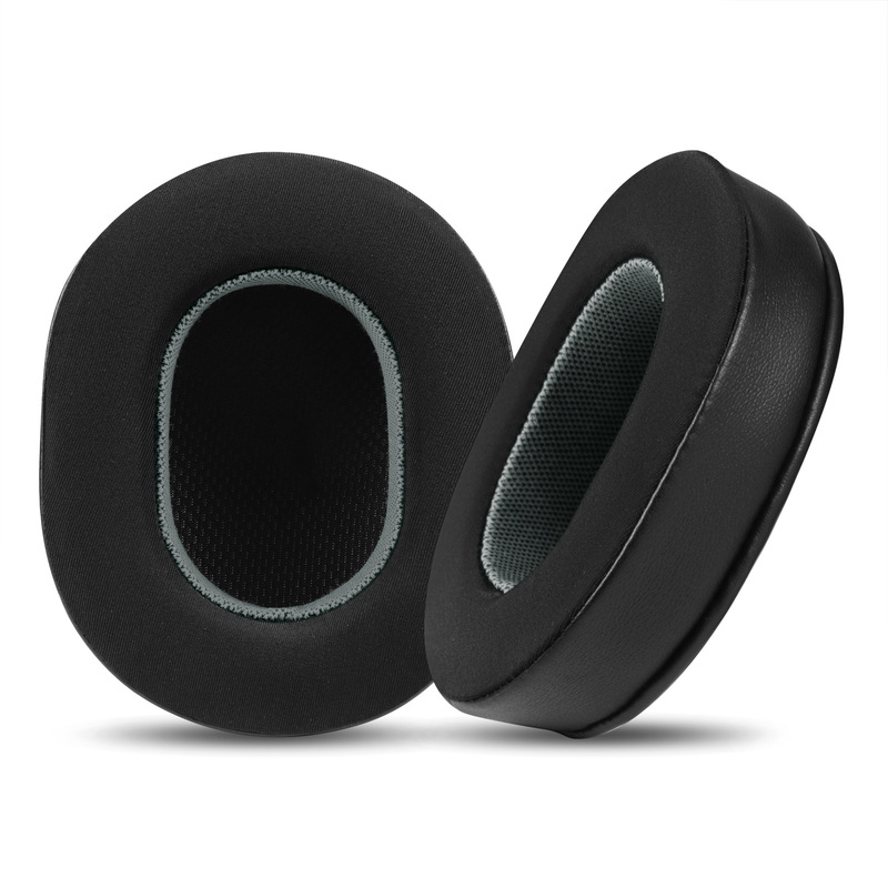 Cuscinetti auricolari in gel r - Audio Technica Headphone Ath-M50X recensione e prezzo