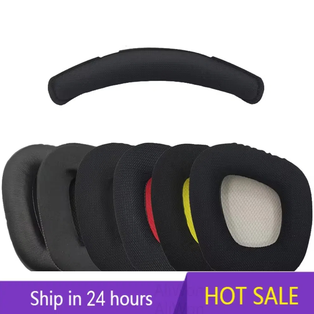 Cuscinetti auricolari per Cors - Gaming Headset Rgb recensione e prezzo