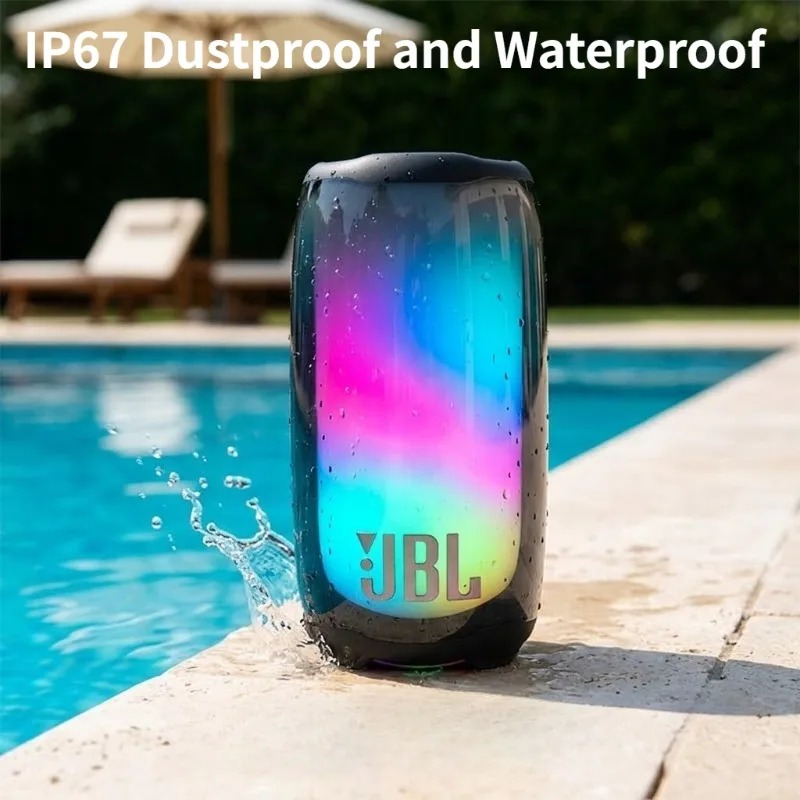 JBL PULSE 5 Altoparlante Wirel - Jbl Speaker Charge 5 recensione e prezzo