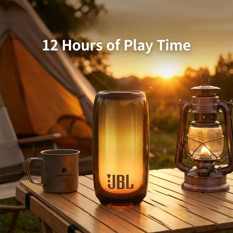JBL PULSE 5 Altoparlante Wirel - Jbl Speaker Charge 5 recensione e prezzo