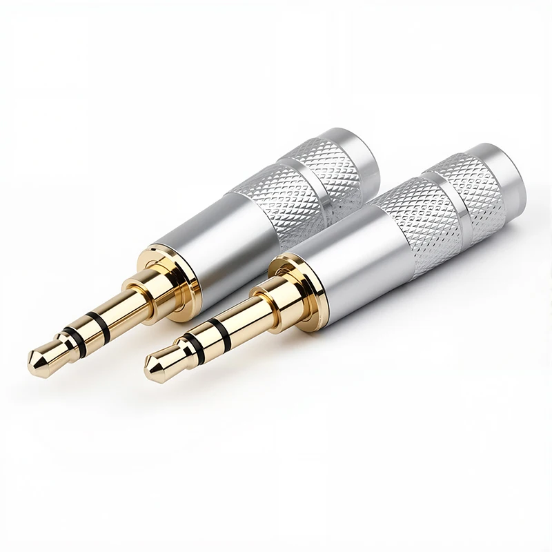 Connettore Audio Jack da 3,5mm - Audiophile Headphone Wired recensione e prezzo
