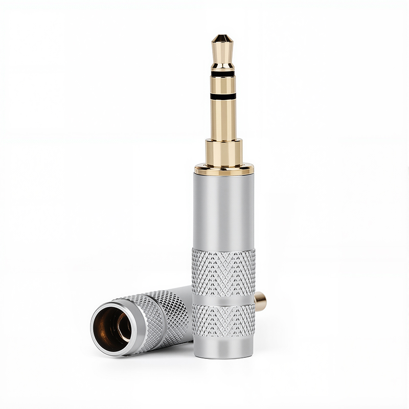 Connettore Audio Jack da 3,5mm - Audiophile Headphone Wired recensione e prezzo