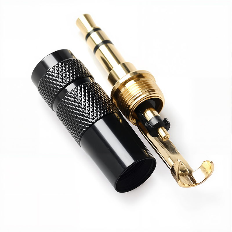 Connettore Audio Jack da 3,5mm - Audiophile Headphone Wired recensione e prezzo
