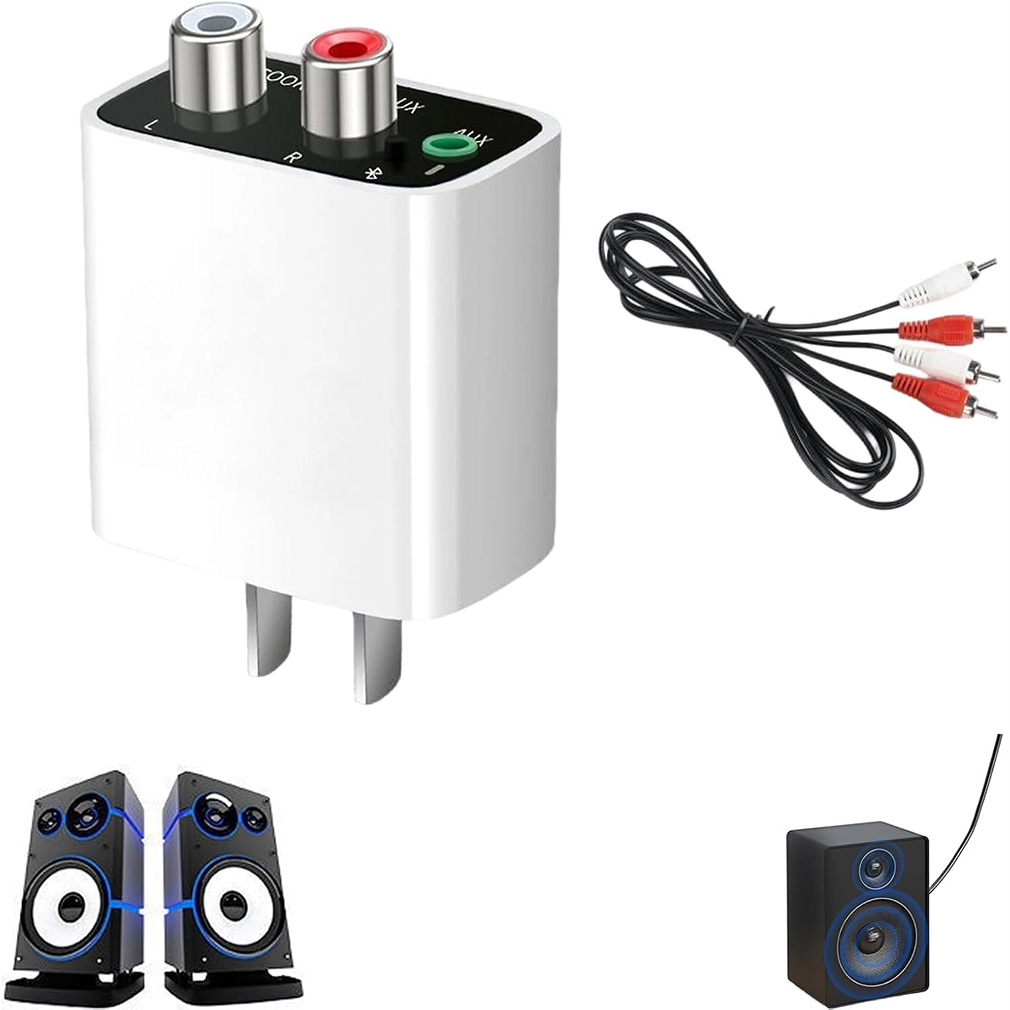 Ricevitore e trasmettitore aud - Bluetooth Adapter Receiver recensione e prezzo