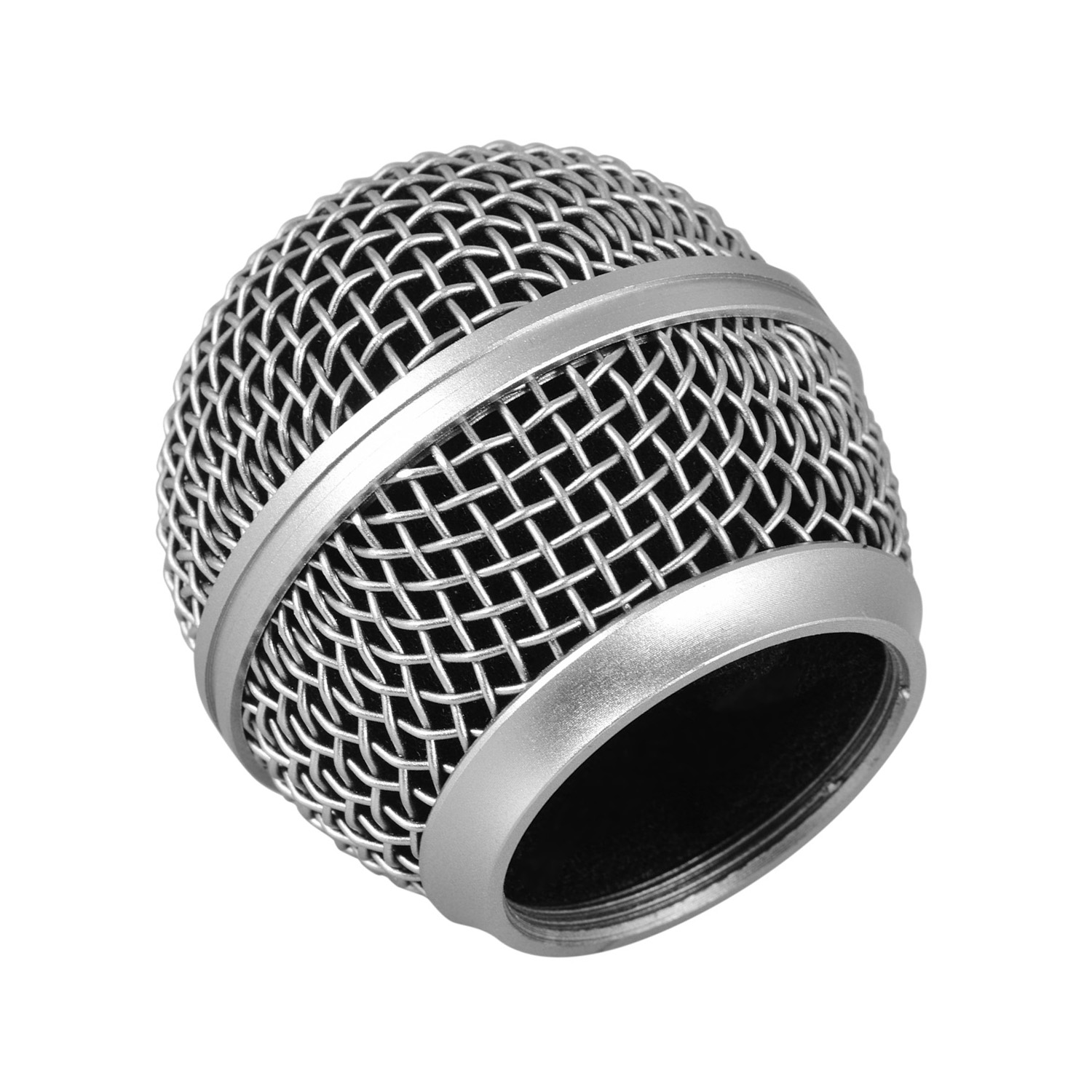Griglia per Microfono, Testa a - Shure Mic Sm58 recensione e prezzo