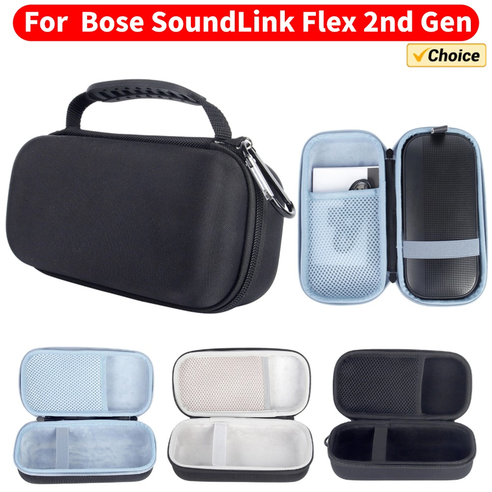 Custodia rigida Custodia per a - Anker Speaker Soundcore Boom 2 recensione e prezzo