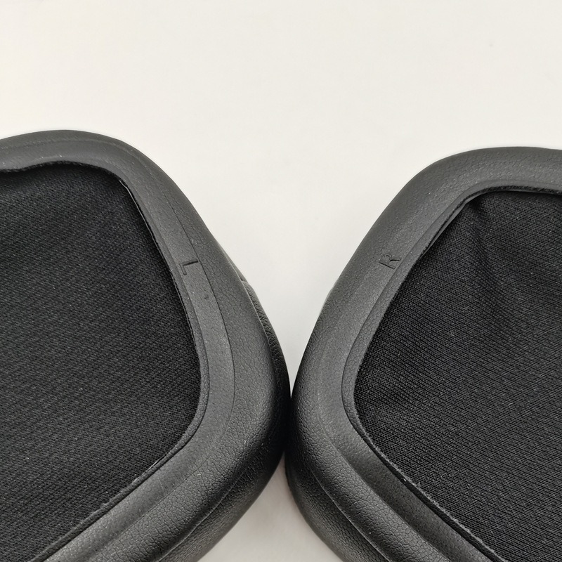 Cuscinetti di ricambio per cuf - Gaming Headset Rgb recensione e prezzo