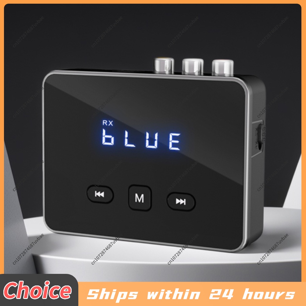 Ricevitore Trasmettitore Bluet - Bluetooth Adapter Receiver recensione e prezzo