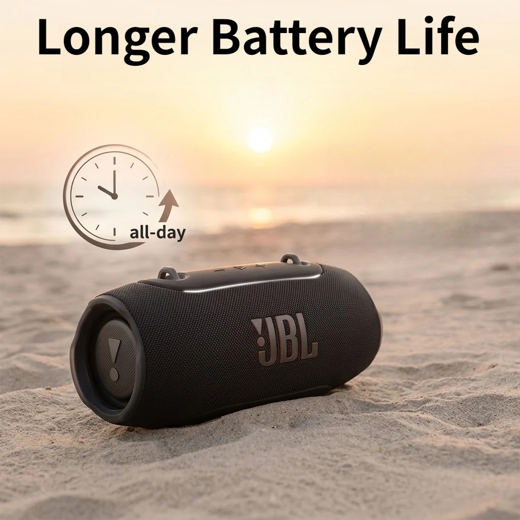 JBL XTREME 5 Altoparlante Wire - Jbl Speaker Charge 5 recensione e prezzo