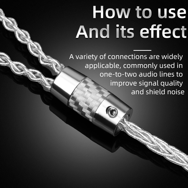 Adattatore per cavo Jack Audio - Audio Splitter Y recensione e prezzo