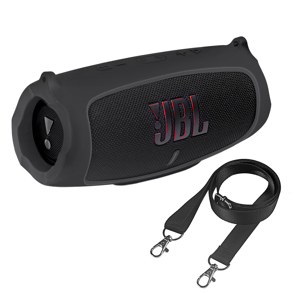 Custodia in silicone morbido a - Jbl Speaker Charge 5 recensione e prezzo