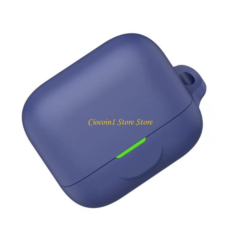 Custodia protettiva in silicon - Earbuds Charging Case recensione e prezzo