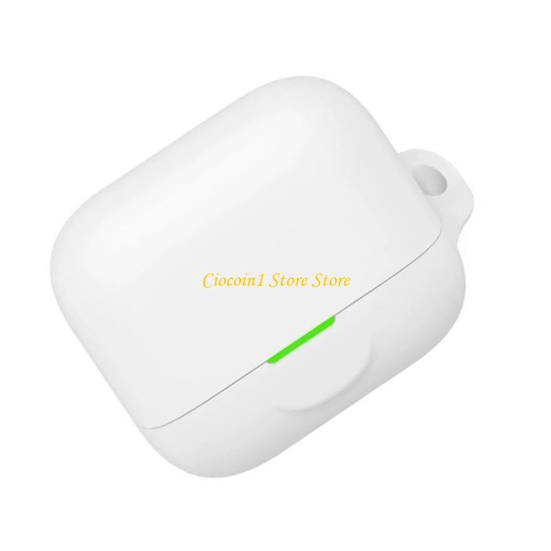 Custodia protettiva in silicon - Earbuds Charging Case recensione e prezzo