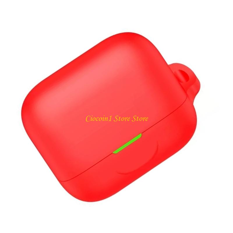 Custodia protettiva in silicon - Earbuds Charging Case recensione e prezzo