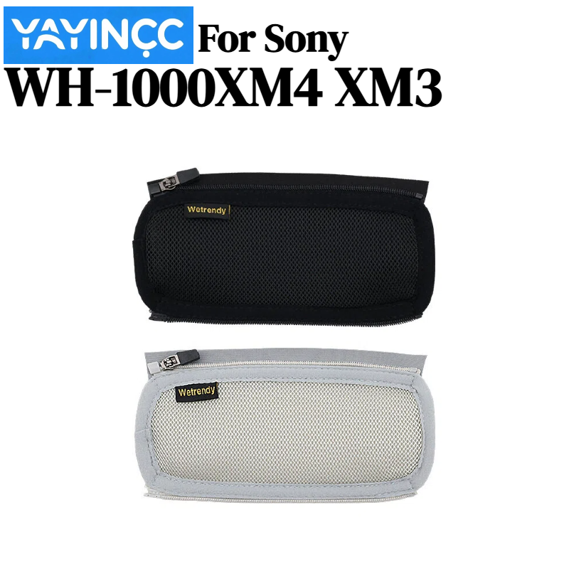 Copertura di ricambio in rete  - Sony Headphone Wh-1000Xm4 recensione e prezzo