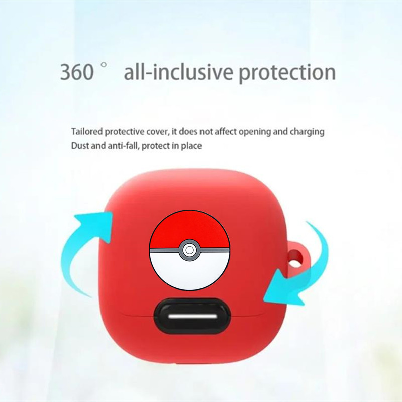 Potdemiel Pokemon Custodia per - Anker Speaker Soundcore Boom 2 recensione e prezzo