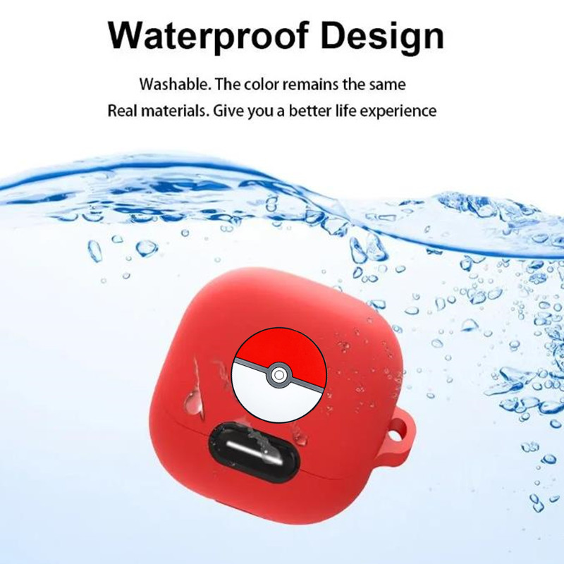 Potdemiel Pokemon Custodia per - Anker Speaker Soundcore Boom 2 recensione e prezzo