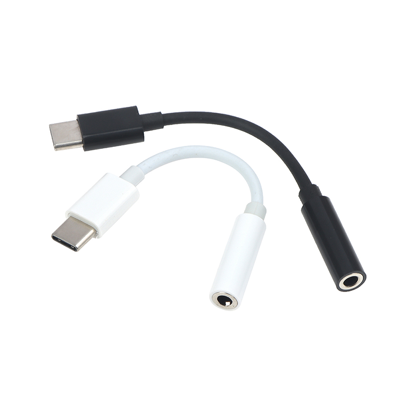 Adattatore audio da USB-C a ja - Earphone Splitter Jack recensione e prezzo