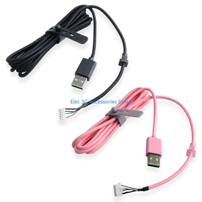 sostituzione del cavo USB dure - Gaming Headset Rgb recensione e prezzo
