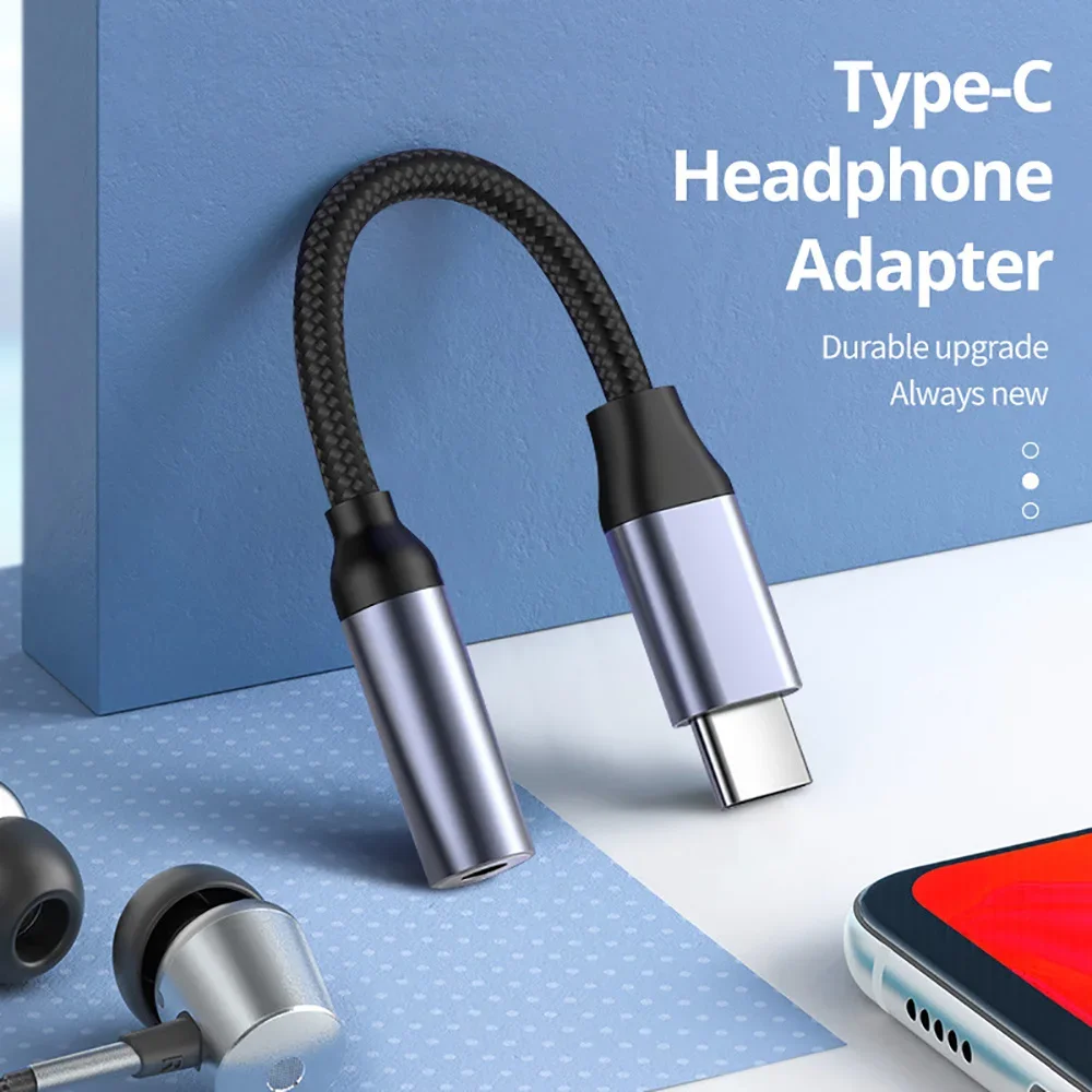 Adattatore audio USB C 3,5 mm, - Audiophile Headphone Wired recensione e prezzo