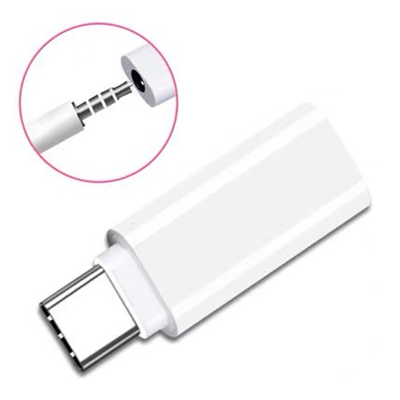 Adattatore audio da USB-C a ja - Audiophile Headphone Wired recensione e prezzo