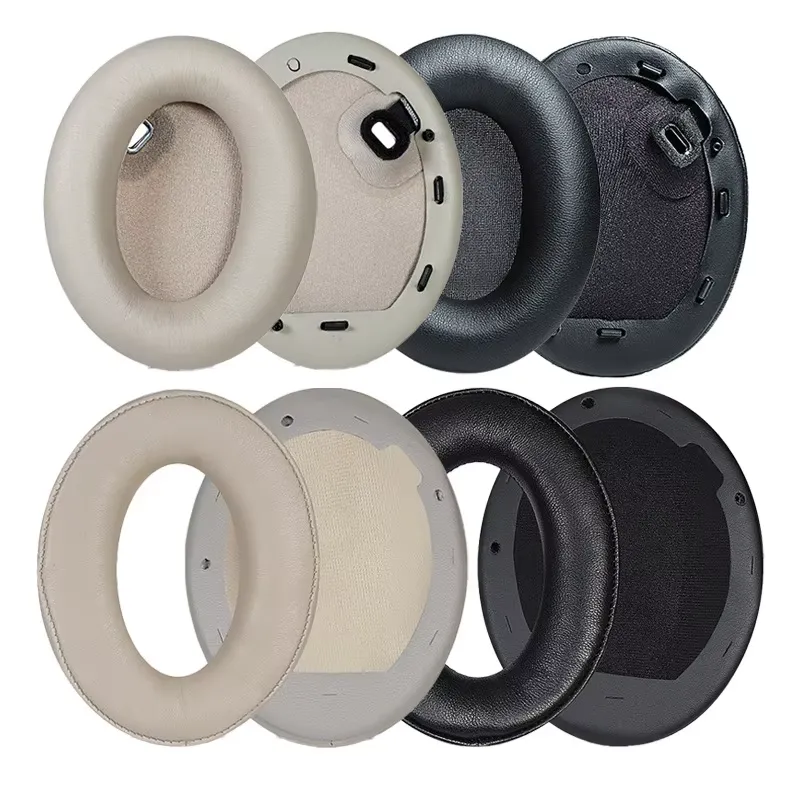 Cuscinetti Auricolari per Cuff - Sony Headphone Wh-1000Xm4 recensione e prezzo