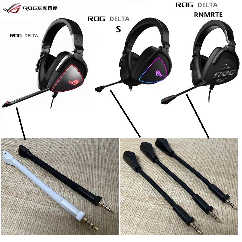 Microfoni originali per ASUS R - Gaming Headset Rgb recensione e prezzo