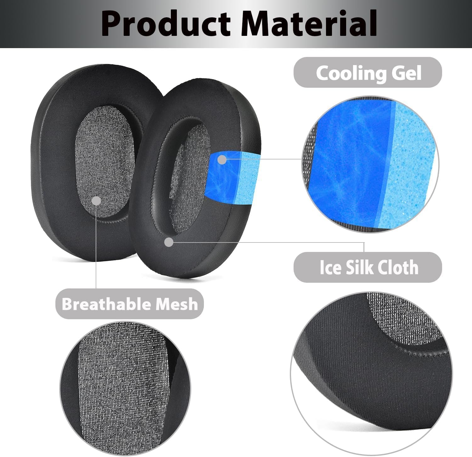 Cuscinetti di Ricambio 1000XM5 - Sony Headphone Wh-1000Xm5 recensione e prezzo