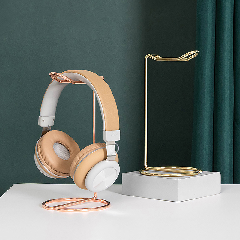 1pc linea di ferro supporto pe - Bluetooth Headset On Ear recensione e prezzo