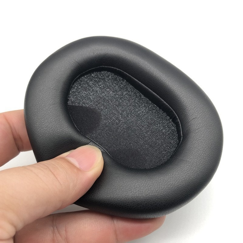 Cuscinetti auricolari di ricam - Sony Headphone Wh-1000Xm5 recensione e prezzo